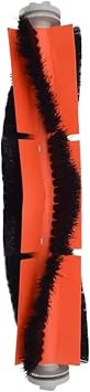 Compatible for Xiaomi, 1C 2C 1T Robot Vacuum Cleaner Main Brush Edge Brush Filter Replacement Accessories