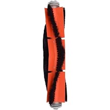 Compatible for Xiaomi, 1C 2C 1T Robot Vacuum Cleaner Main Brush Edge Brush Filter Replacement Accessories