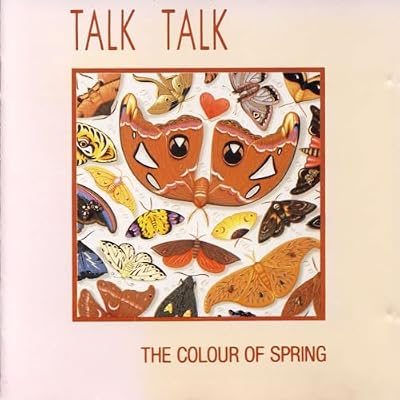 Colour of Spring