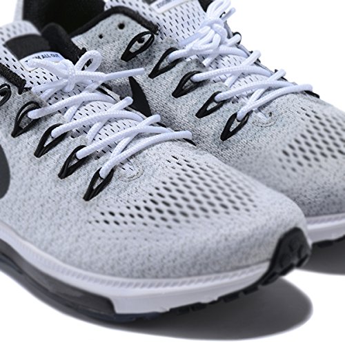 Image of Shoelaces Round Athletic Shoes Lace (2 Pair) - for Shoe and Boot Laces Shoelaces Replacements 