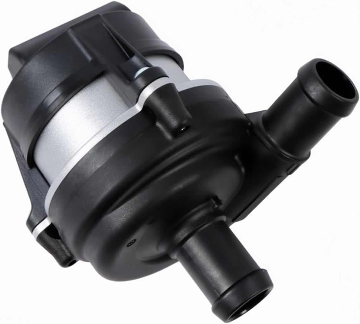 Engine Auxiliary Water Pump Coolant 68290300AA, Compatible For Jeep Wrangler 2018-2020 5l