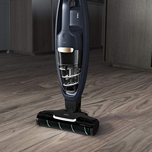AEG QX7-1-P5IB, Aspirateur sans Fil, Bleu - Image 6