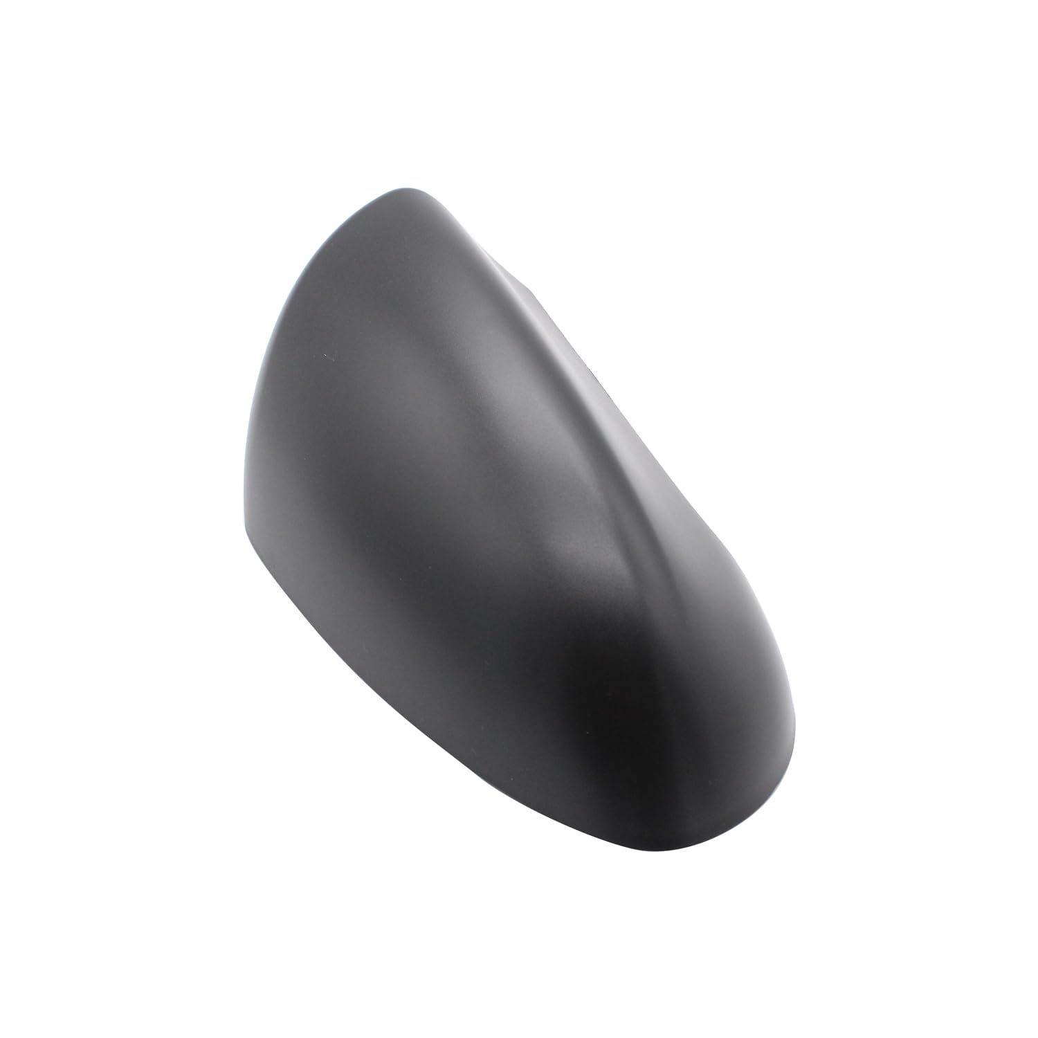 Wing Door Mirror Covers For Nissan Qashqai J10 2007 2008 2009-2014 For Dualis J10 2007-2014 Exterior Part For Car Textured Black - 34 - View #14