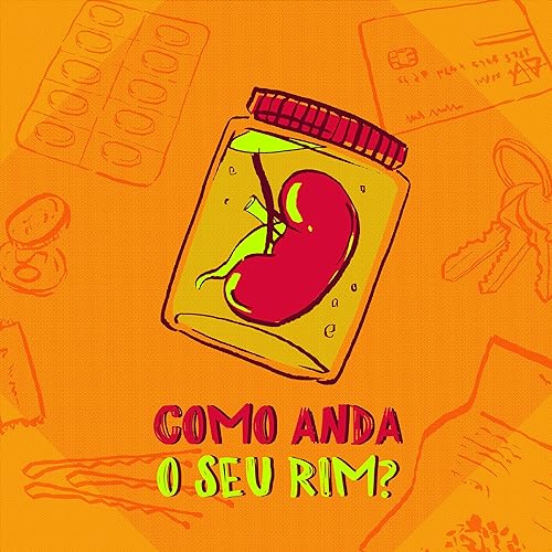 08 - Como anda seu rim?