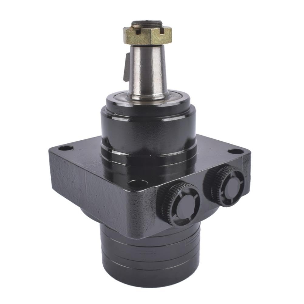 Moteur Hydraulique Série AP01 TJ Compatible avec TJ0050US080AAAB