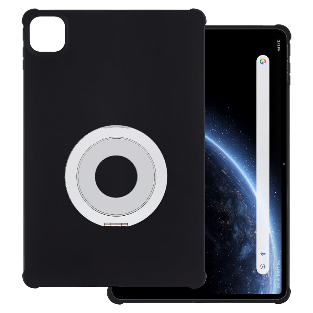 Funda Alldocube Ultra Pad U1380 protectora con soporte de mango 2025 8