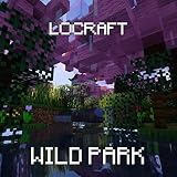 Wild Park (Lofi Minecraft Music)