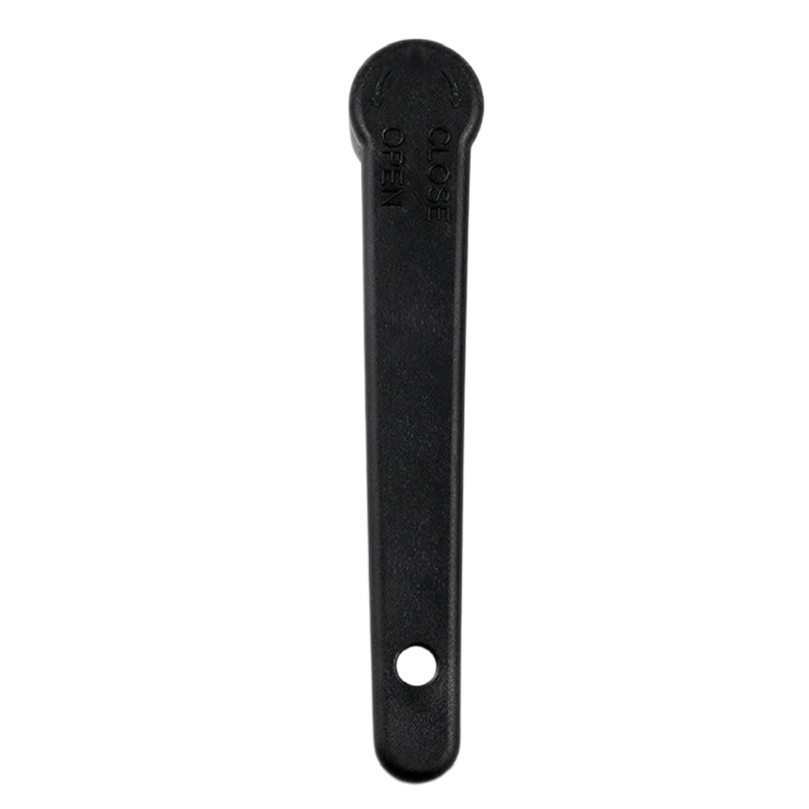 Msioytog C 8 Tooth Air Gate Wrench For Inflatable Kayak And Boat Steel Repairing Tool Surf Tightening Portable Portable Vessel Maintenance Tool