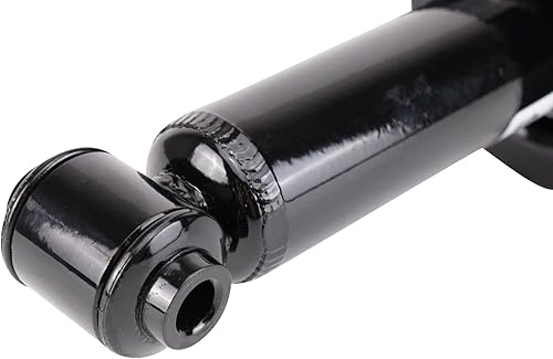 Vista 539 de TRQ Conjunto de amortiguador delantero y puntal de resorte compatible con Chevrolet Silverado 1500 GMC Sierra 1500 2007-2013