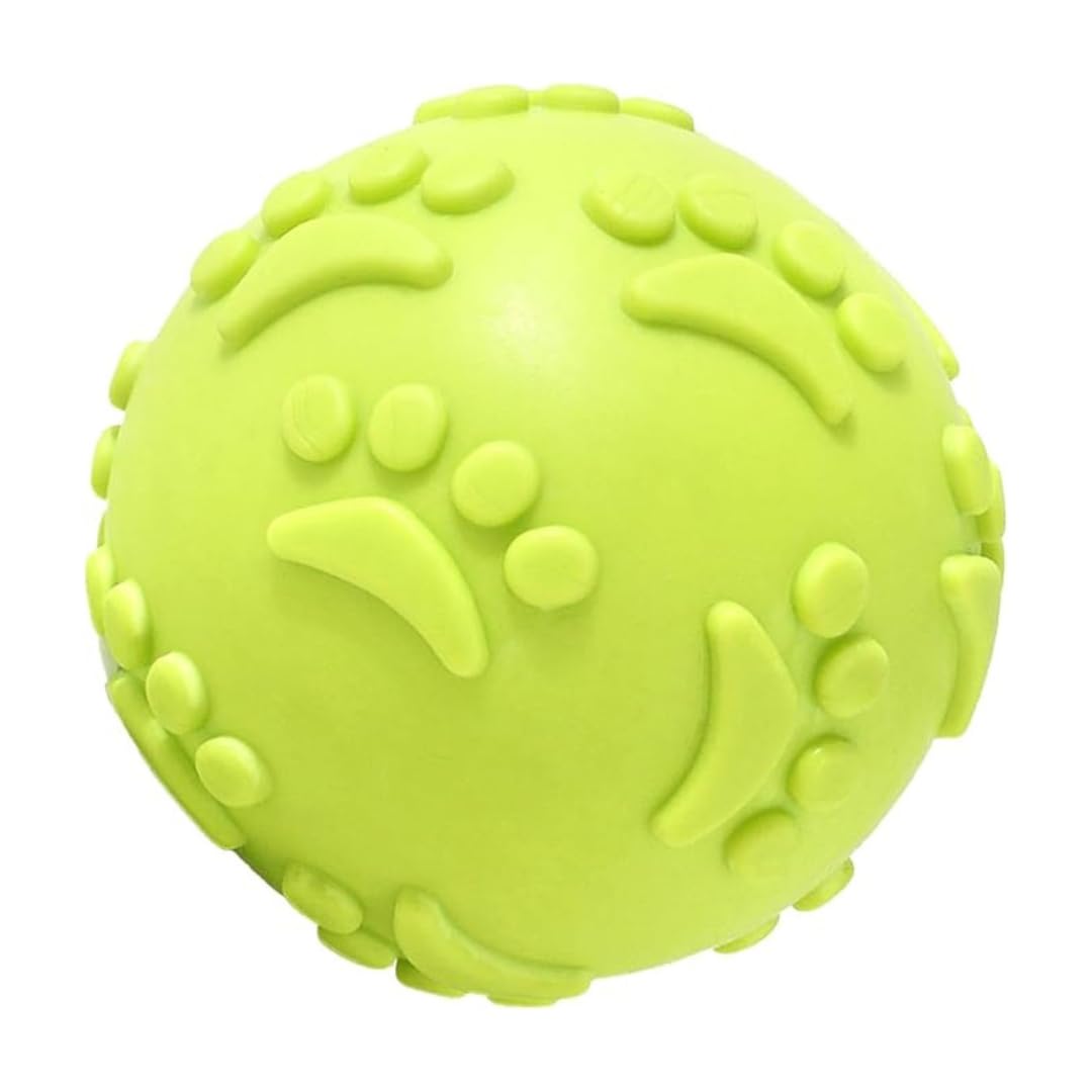 See full amazon price history chart for URBANPET Natural Rubber Squeaky Ball Dog Toy – Durable Dog Toy | Chew Toy for Small Breeds & Puppies | Safe Fetch Toy for Dogs with Cute Paw Design | Reduces Separation Anxiety | Puppy Play Toy URBANPET Natural Rubber Squeaky Ball Dog Toy – Durable Dog Toy | Chew Toy for Small Breeds & Puppies | Safe Fetch Toy for Dogs with Cute Paw Design | Reduces Separation Anxiety | Puppy Play Toy (B0DC6SJZBW) Amazon Price History, Amazon Price Tracker