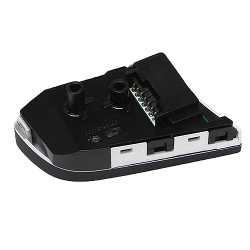 Miniatura 4 de Interruptor de control de crucero del volante Botón de subida y baja de volumen para Kia para Forte para Cerato para Koup 2009-2013