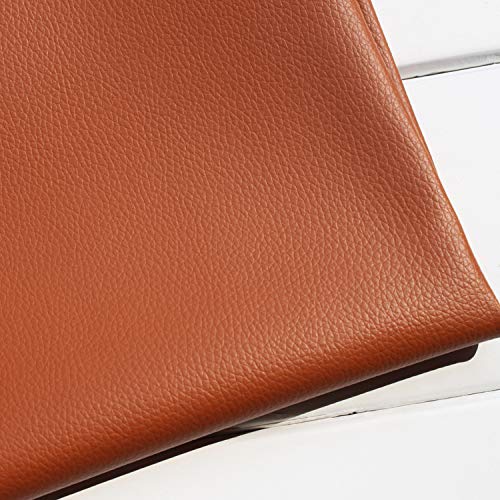 Tissu en simili cuir imperméable pour rénover vos chaises de salle à manger