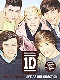 Dare to Dream: Life as One Direction (100% Official)