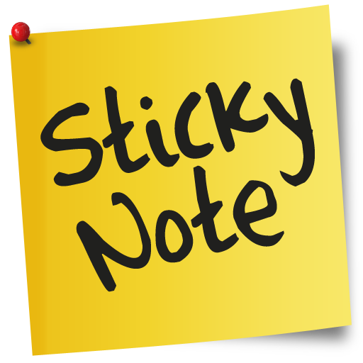 Sticky Notes Pro App on Amazon Appstore