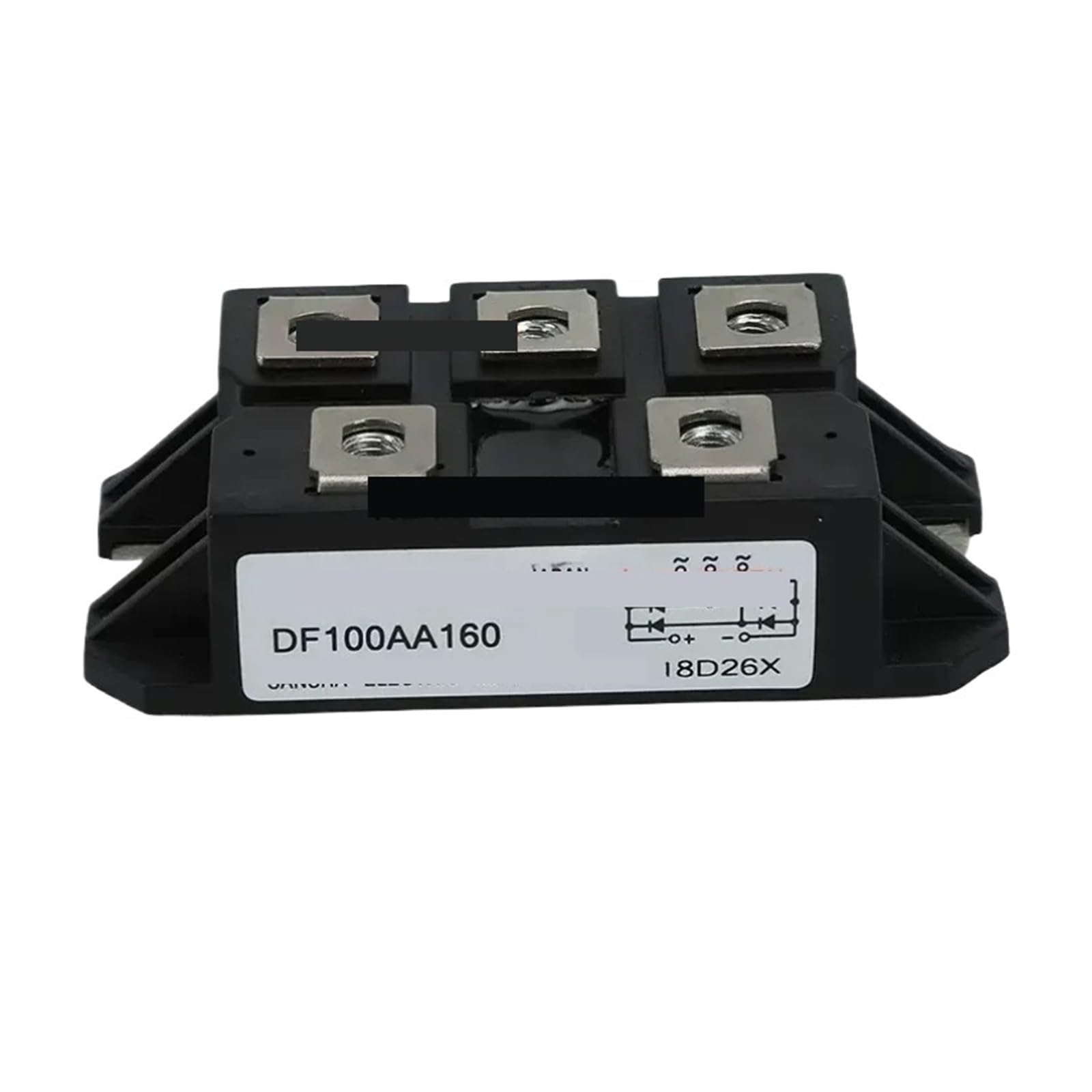 YMUGUEGH DF100AA160 DF75AA160 DF75100AA80 DF50AA160 Module(DF75AA160)