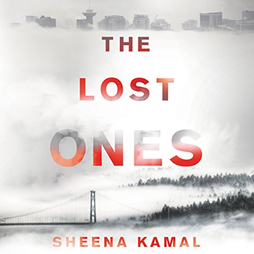 The Lost Ones: A Novel