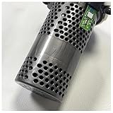 UVCZFUNM Vacuum Cleaner Motor Motherboard Compatible for Dyson V10 SV12 Engine Vacuum Cleaner Parts(1PCS) - Image 4