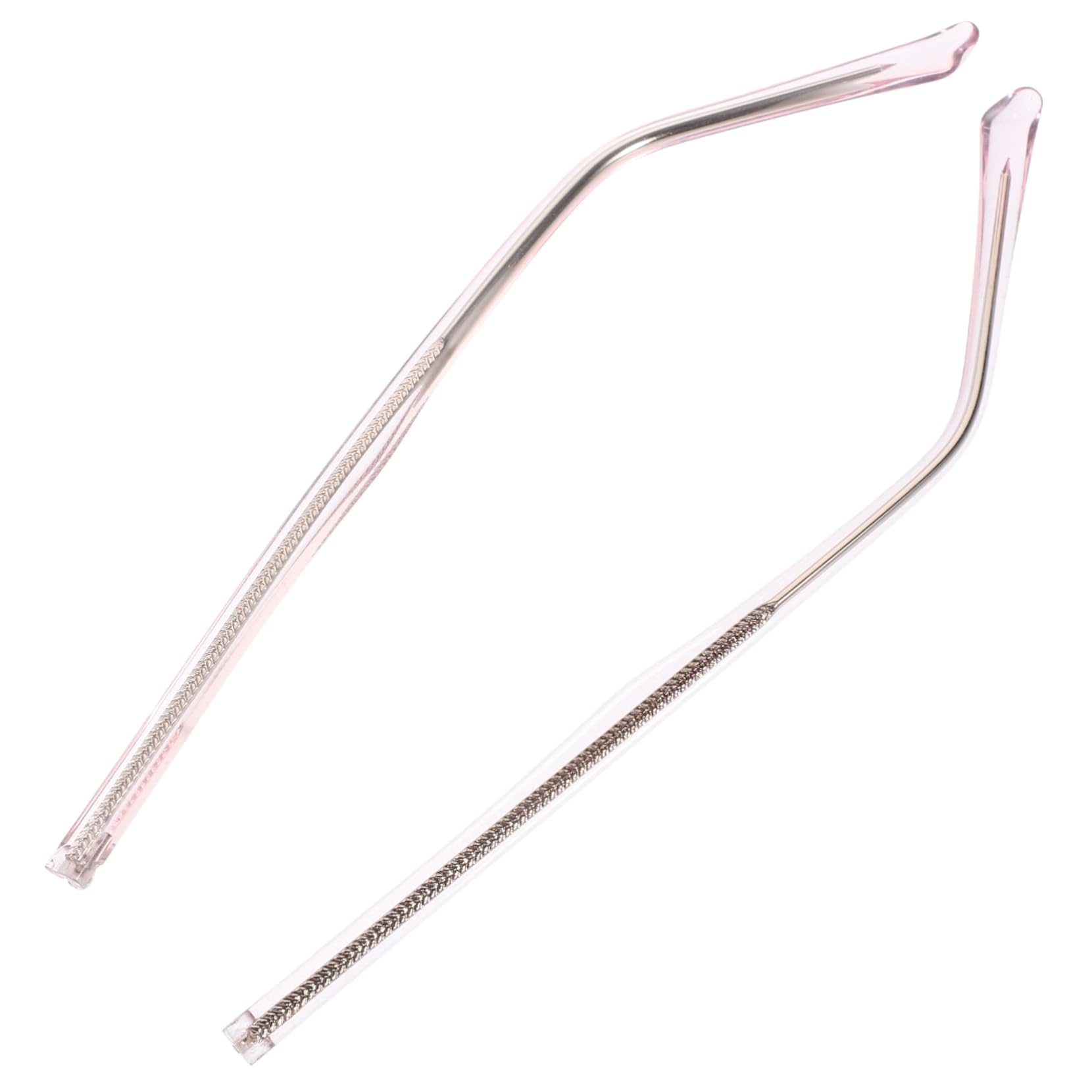 Healeved 5paires Bras De Lunettes Universels Accessoires De Remplacement Pour Lunettes Confortables Et Adaptés à Toutes Les Montures Améliorez Votre Style Design Élégant Et Pratique