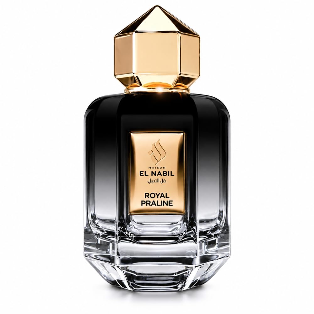 El Nabil - Eau de Parfum Royal Praline