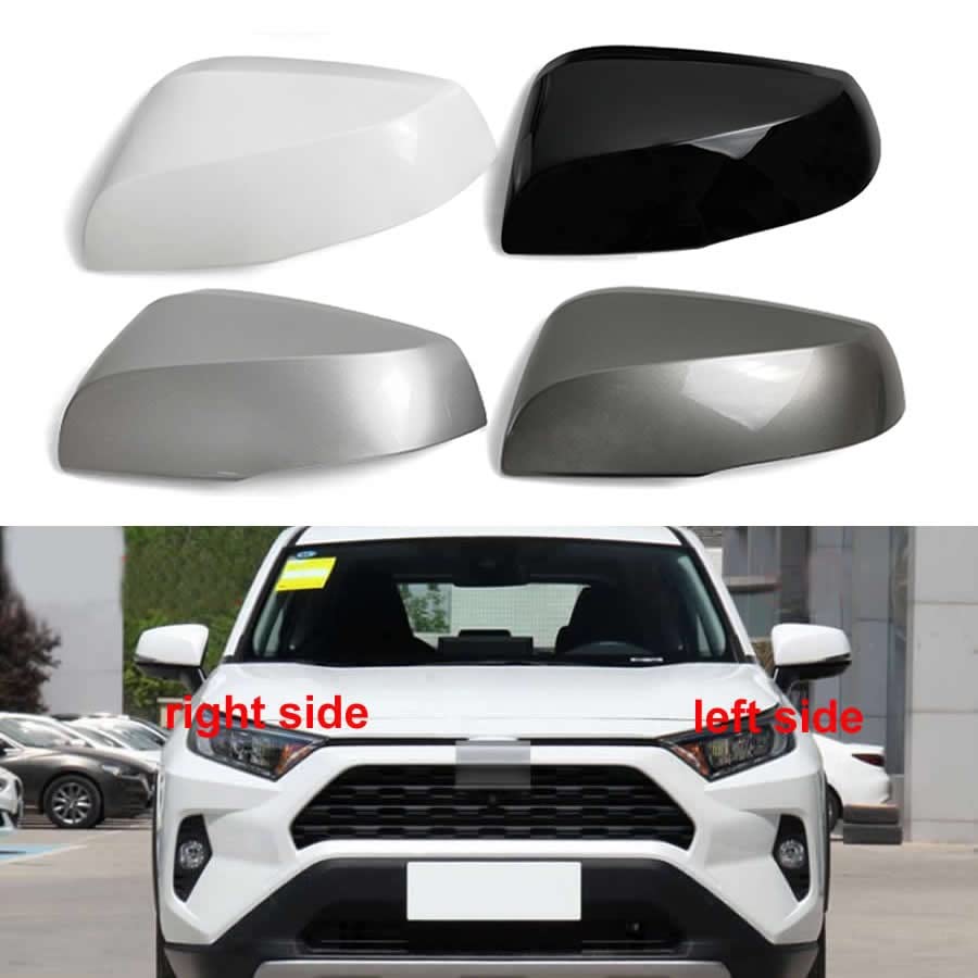 ハリハリ野郎様　RAV4 ミラーカバー　中目荒目荒さ ハリハリ野郎様 RAV4 ミラーカバー 中目荒目荒さ（Amazon.co.jp