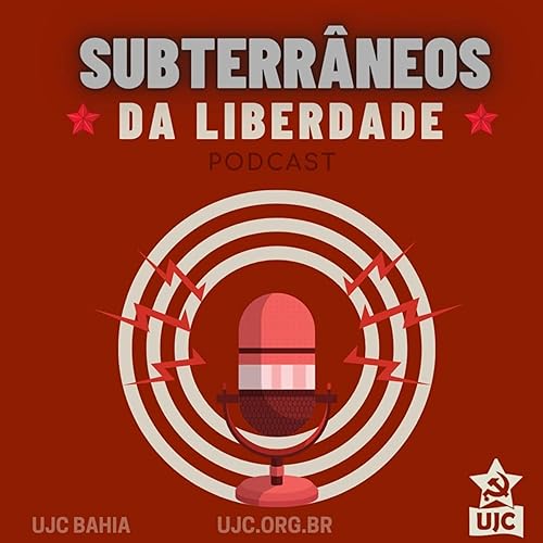 Subterr&acirc;neos Da Liberdade Titelbild