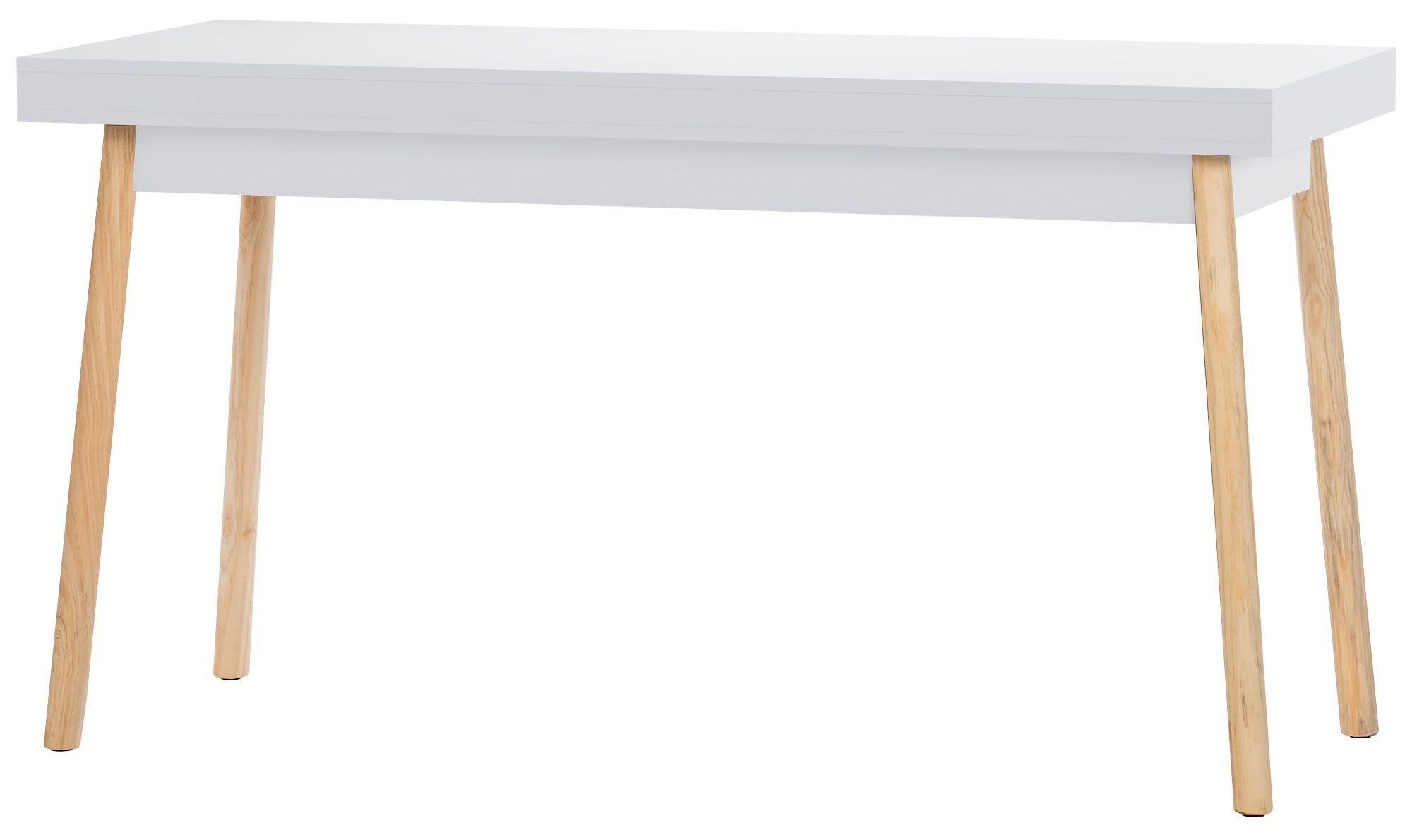 Schreibtisch Porto 140 cm V2
