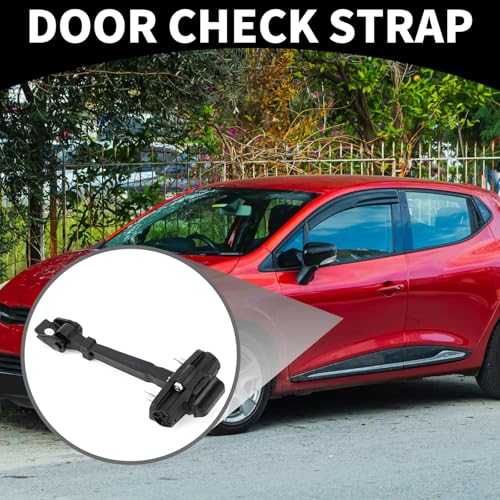 Limiteur sangle contrôle porte Clio 4 robuste et durable 824307435R - 6
