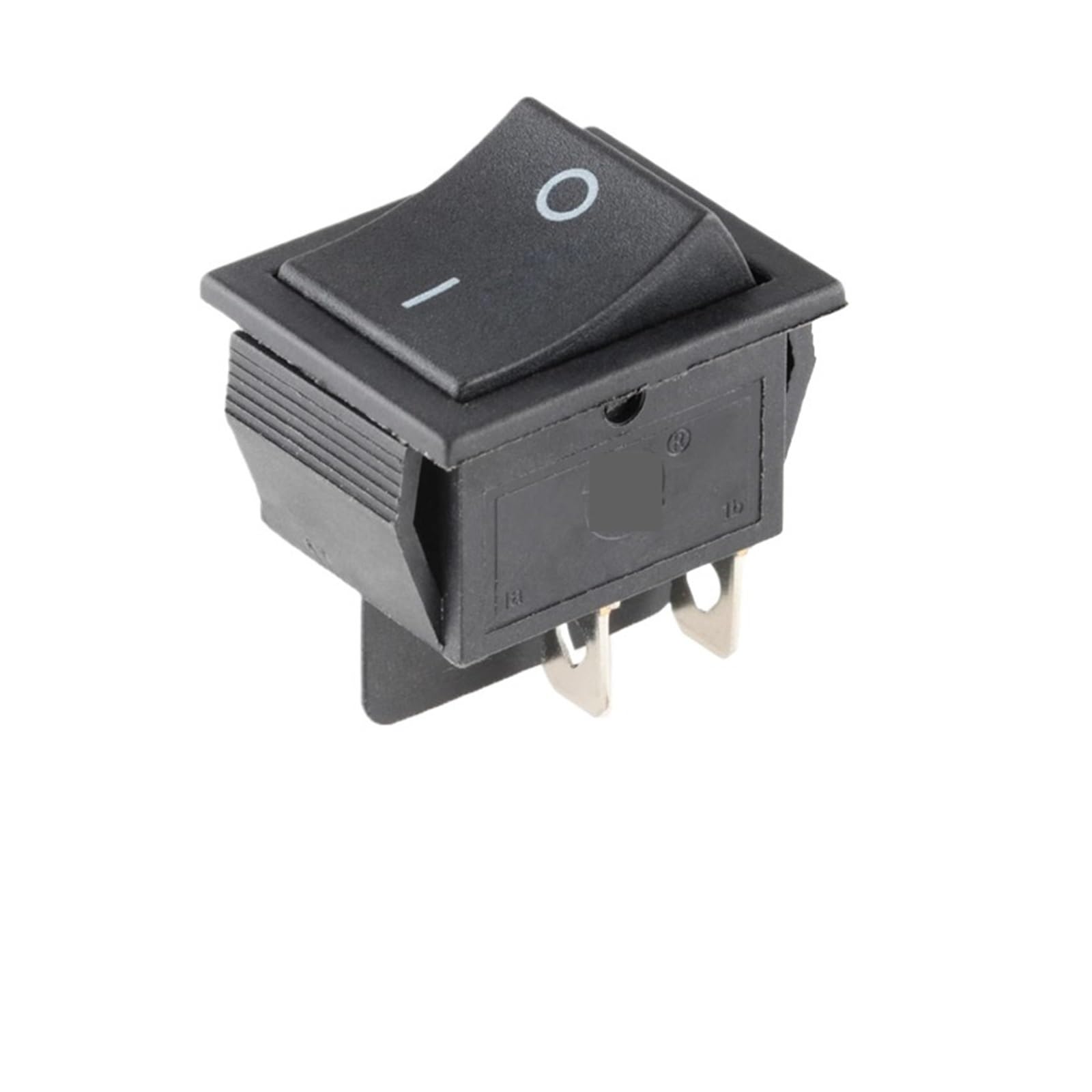 Interrupteur KCD4 Rocker Switch 4 Pins ON-OFF Power Switch 16A