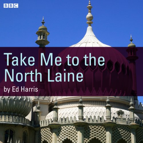 Cover art for Take Me to the North Laine
