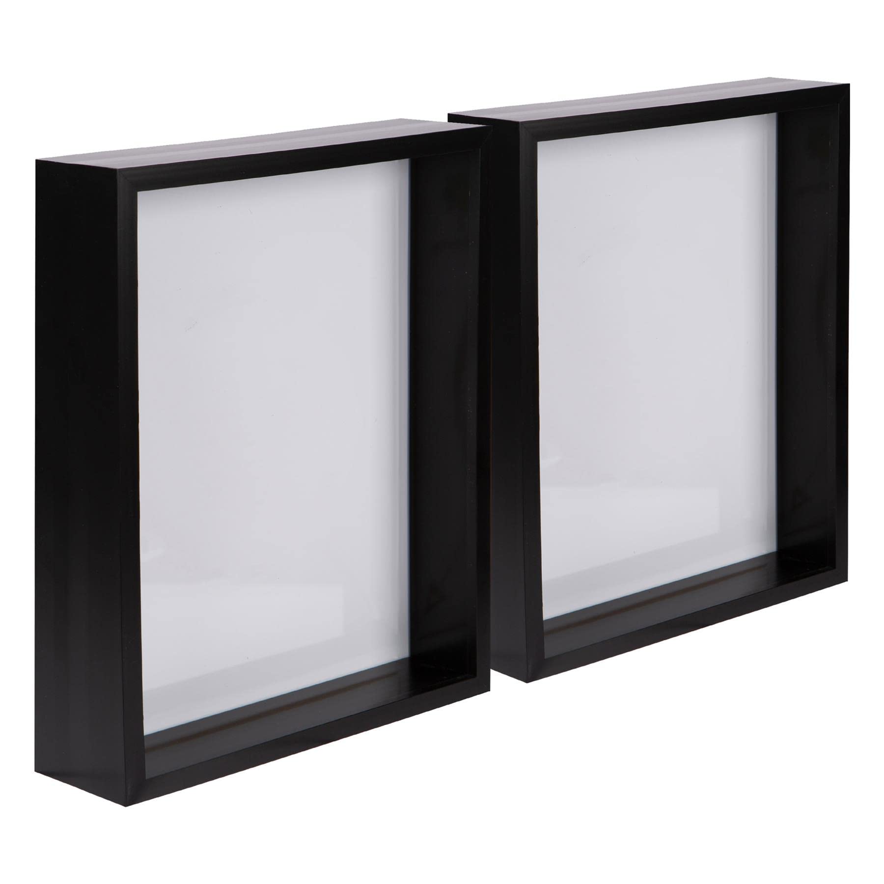 Nicola Spring - 3D Deep Box Photo Frames
