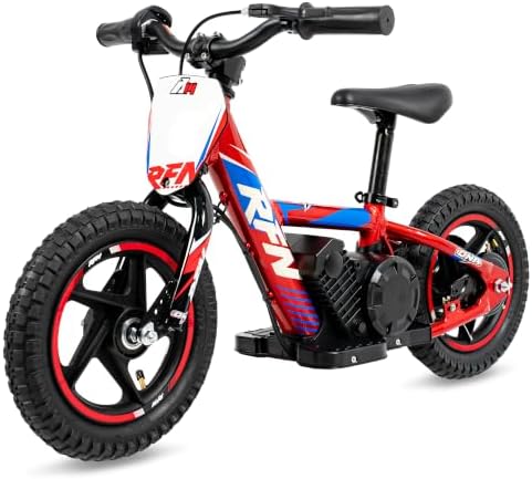 RFN Kids Electric Bike,12