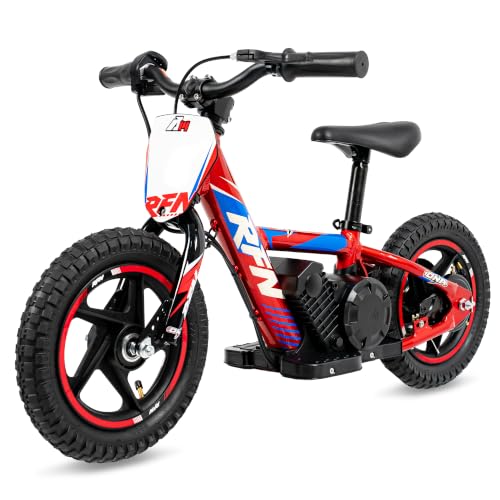 RFN Kids Electric Balance Bike
