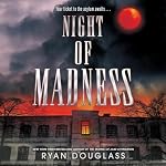 Cover of Night of Madness