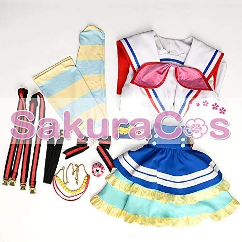 Amazon.co.jp: [FEI TENG] ラブライブ!サンシャイン!! 黒澤