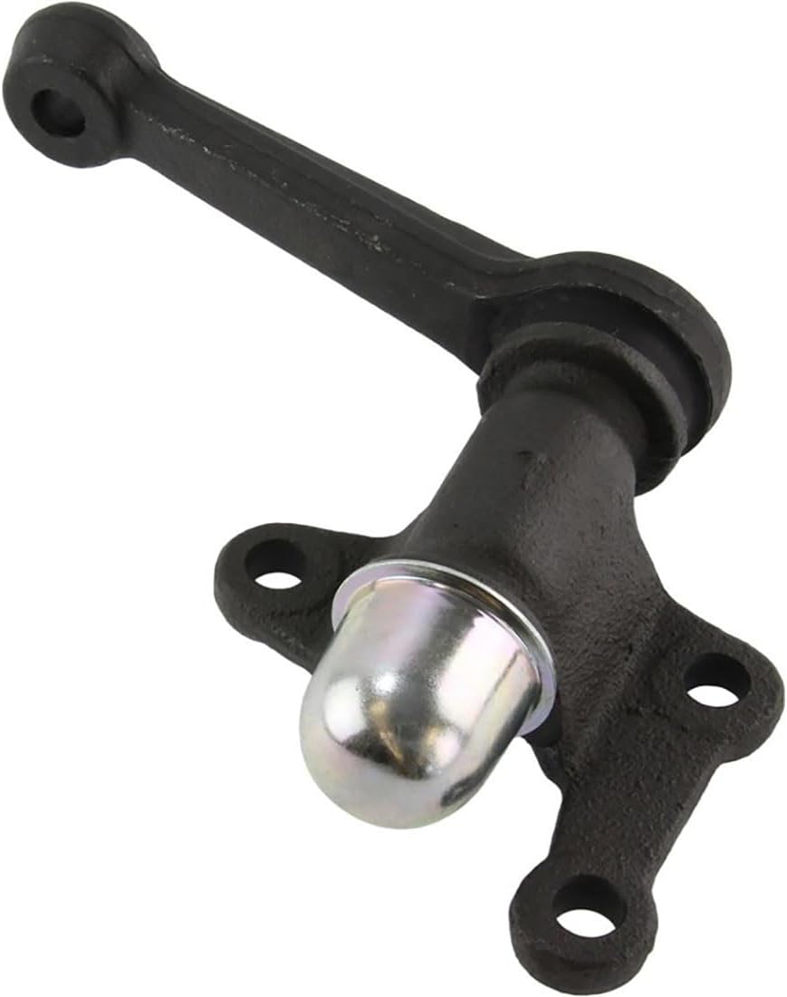 1 Front Steering Idler Arm for Toyota 4Runner 1990 1991 1992 1993 1994 1995 2.4L l4, for Toyota 4Runner 1990 1991 1992 1993 1994 1995 3.0L V6 Automotive Replacement Part