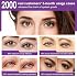 Eyelashes Growth Serum - 6ml for Natural Lashes, Extensions & Eyebrows, Thicker, Fuller & Longer Looking Eyelashes, Lash Enhancing, Vegan & Cruelty-Free