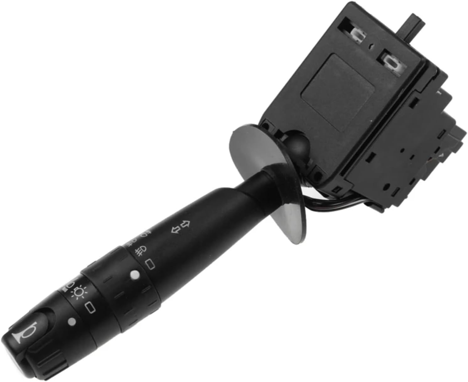 Car Steering Column for Fiat for Scudo 1996-2006 9623641569 Car Lighting Stalk Switch Turn Signal Switch Headlamp Dimmer Switch