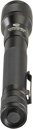 Miniatura 3 de Streamlight 71500 JR - Linterna LED AA de 225 lúmenes, color negro