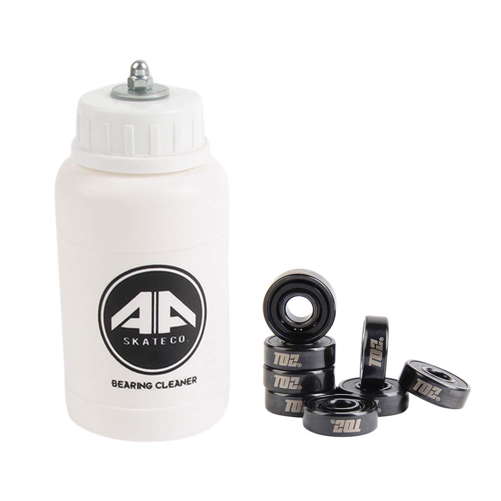Skateboard bearings cleaning kit Clearance