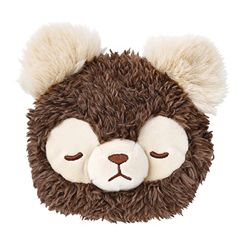 りぶはあと ポケットウォーマー 温活アニマルズ こぐまのモコ カイロ シリカゲル 94194-32