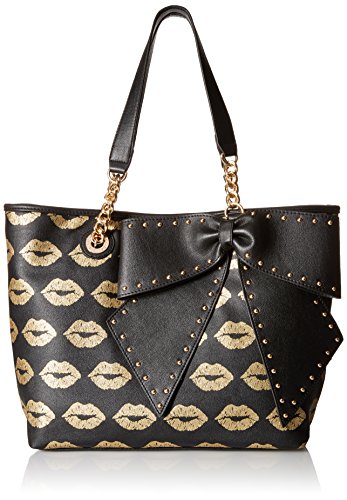 Betsey Johnson BJ50505 Shoulder Bag