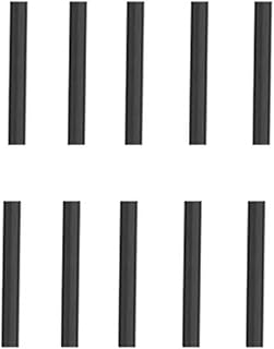 New Self-Leveling BL-Touch Needle Compatible with 3D Printer Artillery Sidewinder X2 and Genius Pro (Color : Needle-10pcs)