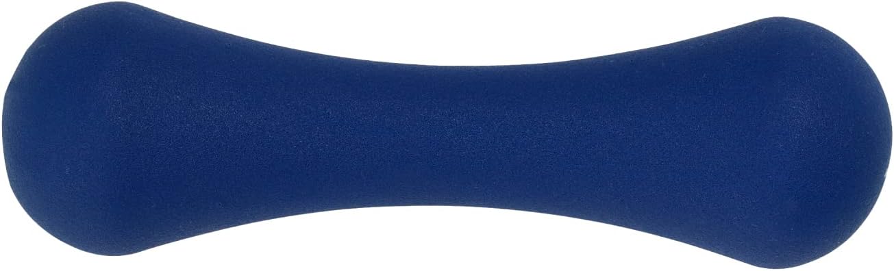 Alinco Dumbbell, Non-Slip, Easy to Grip, Compact, Muscle Training, Diet, Shape-Up, Soft, Slim Dumbbell, Non-Slip Dumbbell
