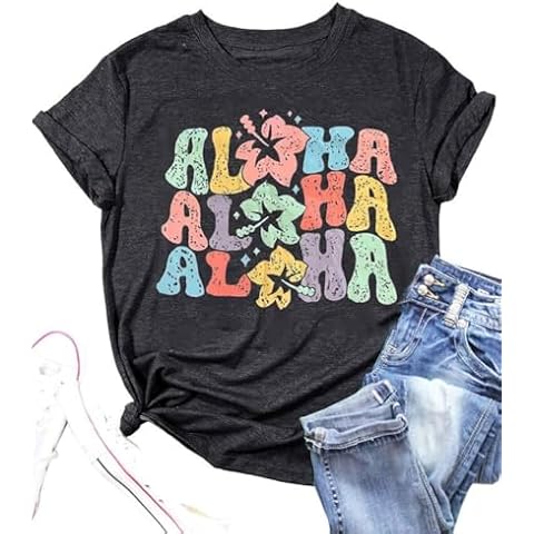 JMFXB Aloha Shirt Women Cover