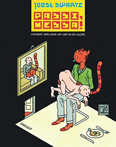 Télécharger Passi, Messa! - tome 0 - Passi, Messa! livre En ligne