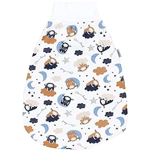 TupTam Baby Trappelzak elastische tailleband voor de zomer