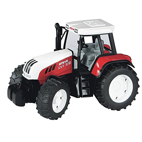 Preisvergleich Produktbild bruder 02080 - Steyr CVT 170