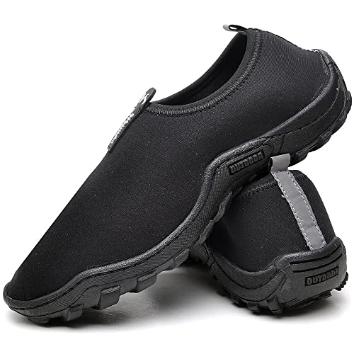 Sapatilha Aquática náutica Neoprene Mergulho Trilha Adventure Bike