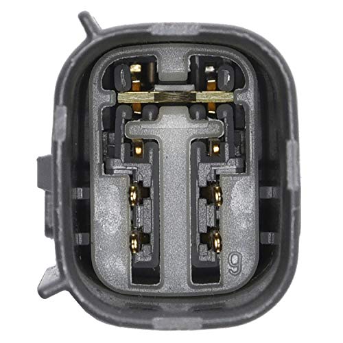 Sensor de Oxígeno Walker Products 350-35163 miniatura 3
