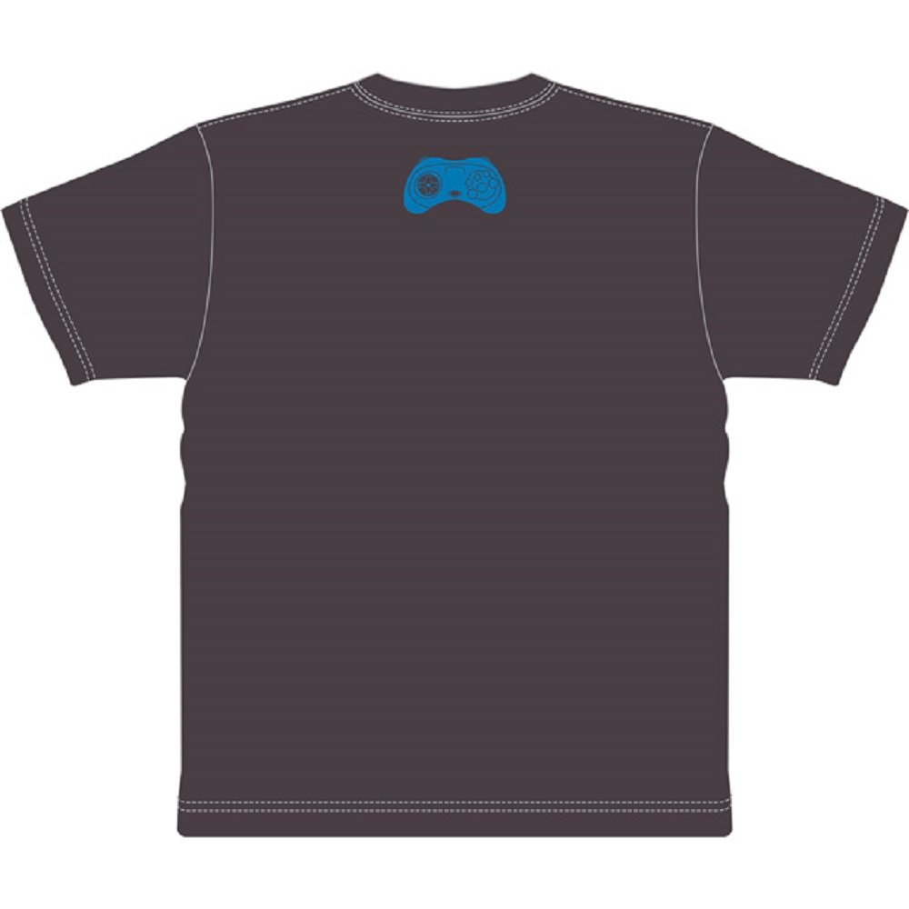 MTG DCIジャパン7周年 閉鎖 Tシャツ 赤 紺Lサイズ 激レア MTG DCI